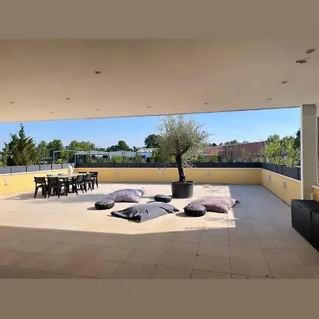 Appartamento La Terrasse Du Parc