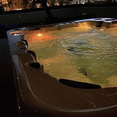 La Terrasse Du Parc Marckolsheim