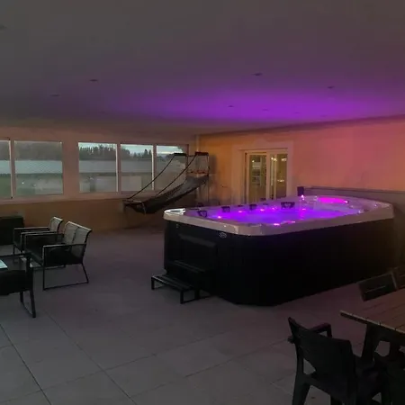 Appartamento La Terrasse Du Parc *